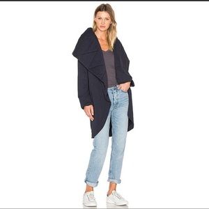 Young Fabulous & Broke Trench Coat - S/M